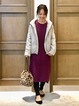 nozoさんのコーディネート