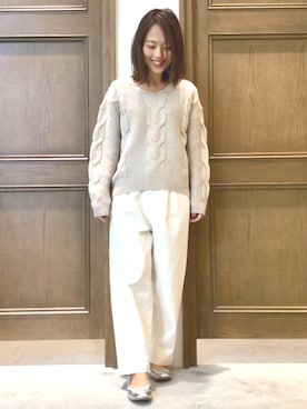 nozoさんのコーディネート