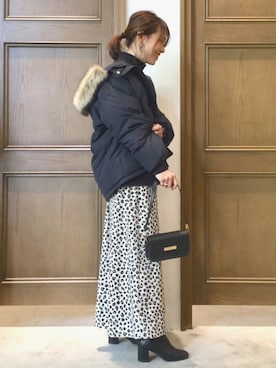 nozoさんのコーディネート