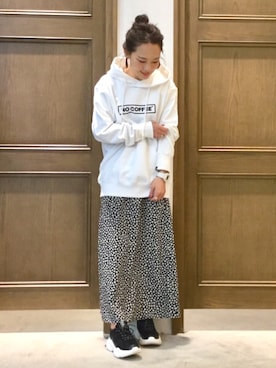 nozoさんのコーディネート