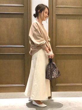 nozoさんのコーディネート