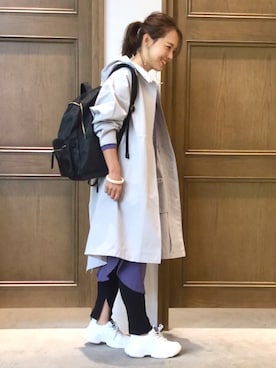 nozoさんのコーディネート