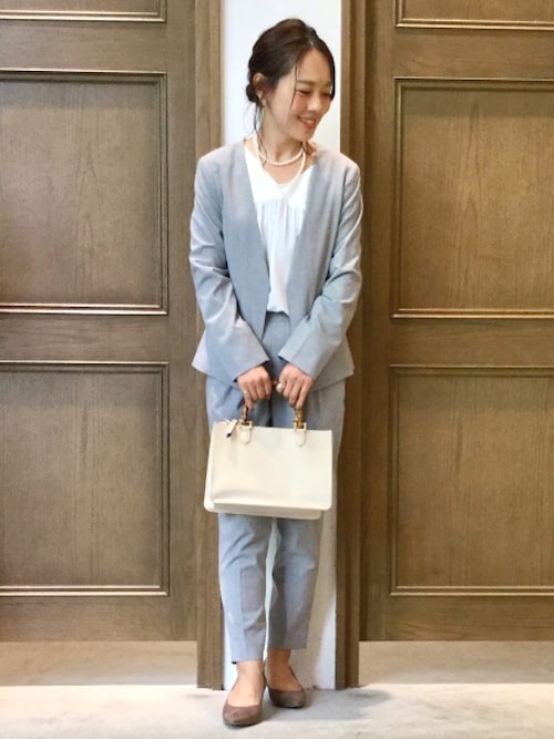 nozoさんのコーディネート