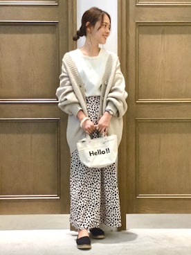 nozoさんのコーディネート