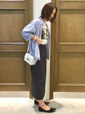 nozoさんのコーディネート