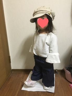 mikkoさんのコーディネート