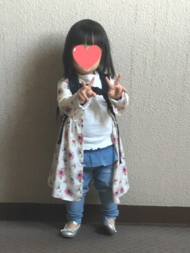 mikkoさんのコーディネート