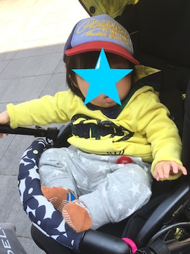 mikkoさんのコーディネート