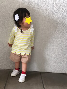 mikkoさんのコーディネート