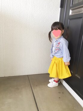 mikkoさんのコーディネート