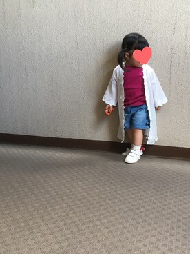 mikkoさんのコーディネート