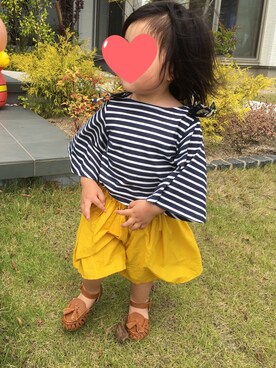 mikkoさんのコーディネート