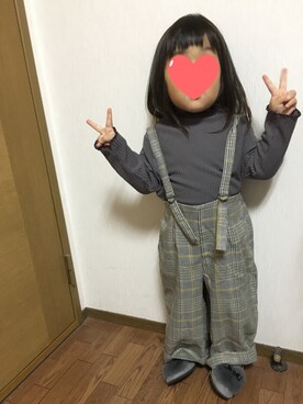 mikkoさんのコーディネート