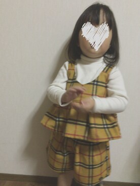 mikkoさんのコーディネート