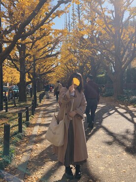 やつはしさんのコーディネート