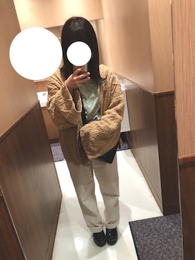 やつはしさんのコーディネート