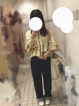 やつはしさんのコーディネート