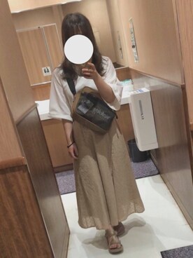 やつはしさんのコーディネート