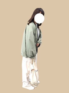 やつはしさんのコーディネート