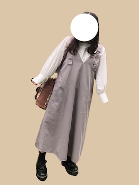 やつはしさんのコーディネート