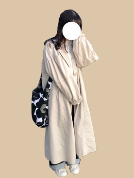 やつはしさんのコーディネート