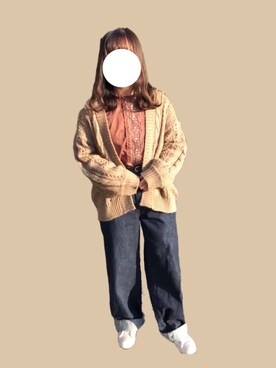 やつはしさんのコーディネート