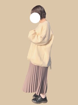 やつはしさんのコーディネート