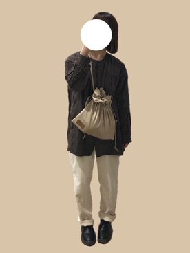 やつはしさんのコーディネート