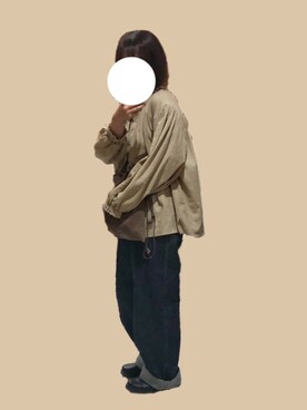 やつはしさんのコーディネート