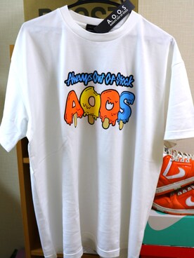 ショーンさんのコーディネート