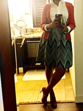 YZALIDA さんのコーディネート