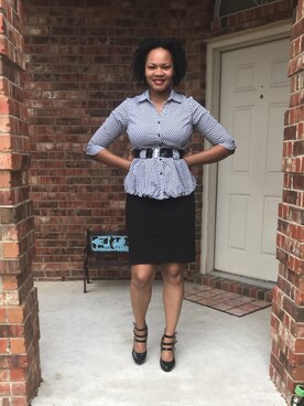 YZALIDA さんのコーディネート