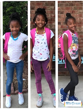 YZALIDA さんのコーディネート