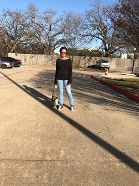 YZALIDA さんのコーディネート