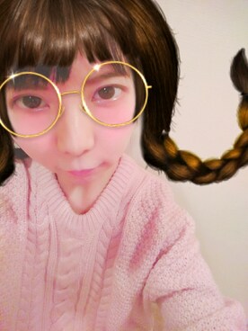 🌜++まき@ときめきぺいんたー++🌛さんのコーディネート