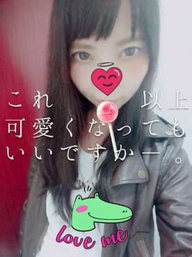 🌜++まき@ときめきぺいんたー++🌛さんのコーディネート