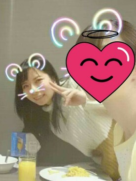 🌜++まき@ときめきぺいんたー++🌛さんのコーディネート