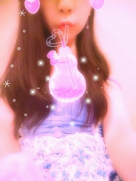 🌜++まき@ときめきぺいんたー++🌛さんのコーディネート