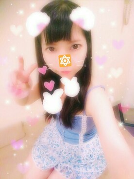 🌜++まき@ときめきぺいんたー++🌛さんのコーディネート