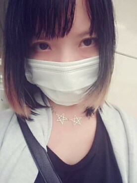 🌜++まき@ときめきぺいんたー++🌛さんのコーディネート