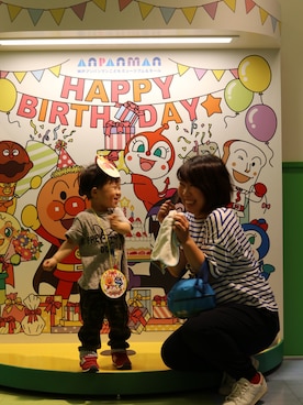 とんこさんのコーディネート