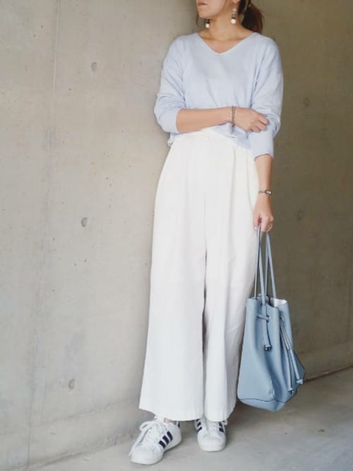 SHOさんのコーディネート