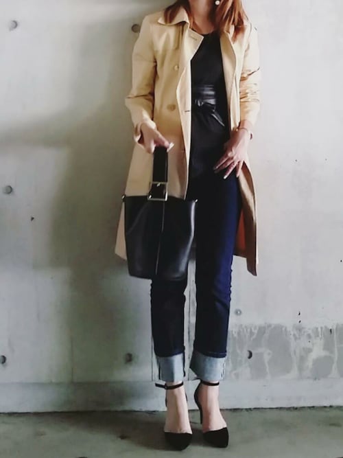 SHOさんのコーディネート