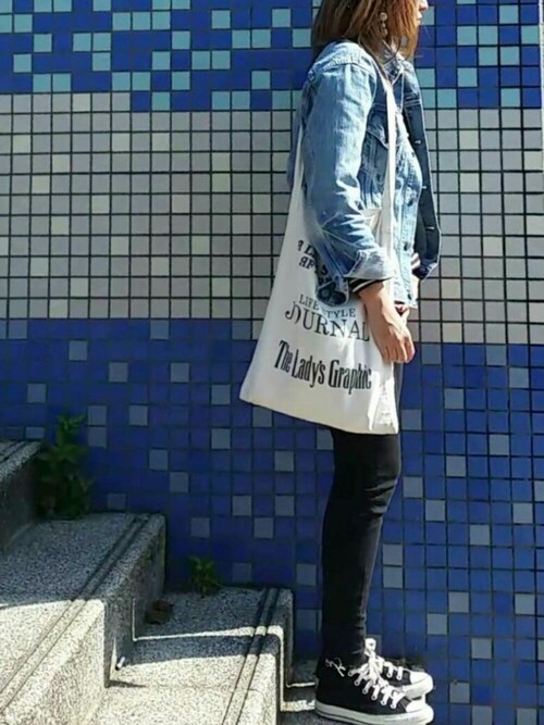 SHOさんのコーディネート