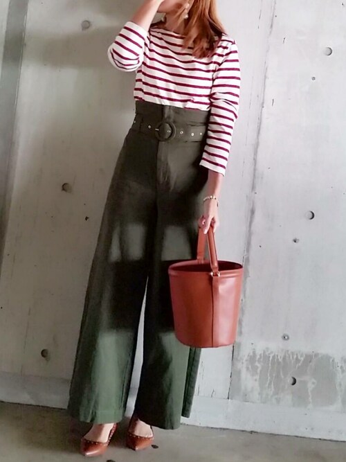 SHOさんのコーディネート