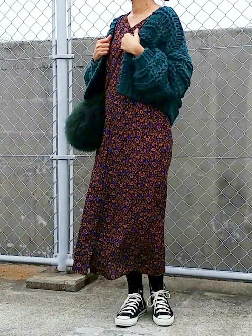 SHOさんのコーディネート