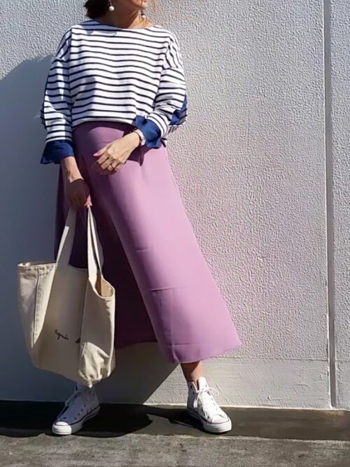 SHO����́u�i�b�j�v���g�����R�[�f�B�l�[�g