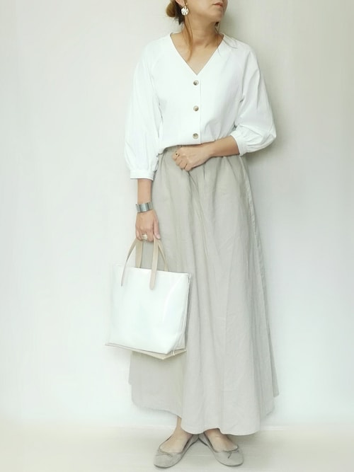 SHOさんのコーディネート