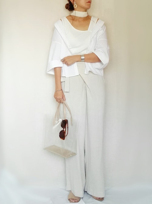 SHO����́u�i�b�j�v���g�����R�[�f�B�l�[�g