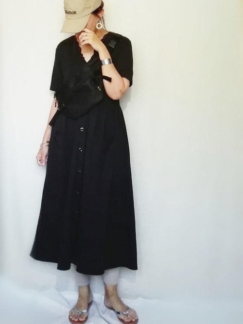 SHOさんのコーディネート